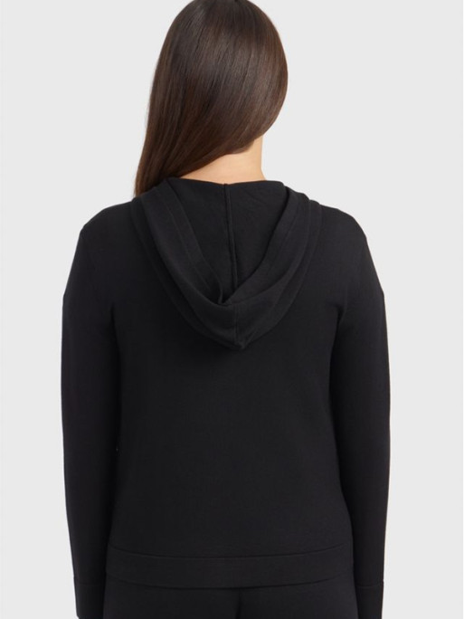 Sweat zippé Amélie FW26 Harcour