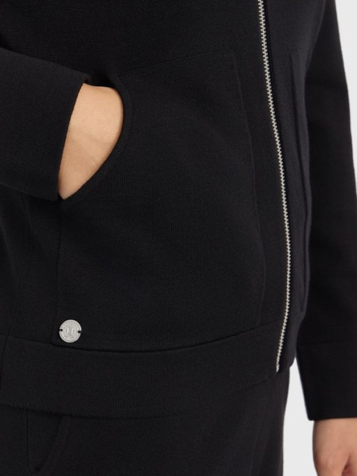 Sweat zippé Amélie FW26 Harcour