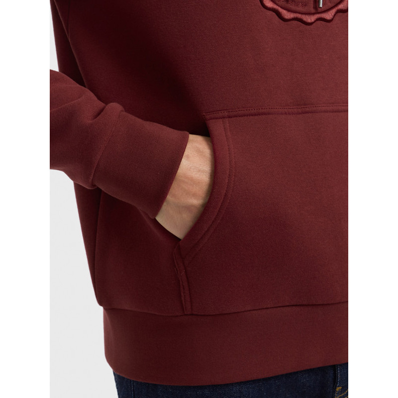 Sweat unisexe Samy FW26 Harcour
