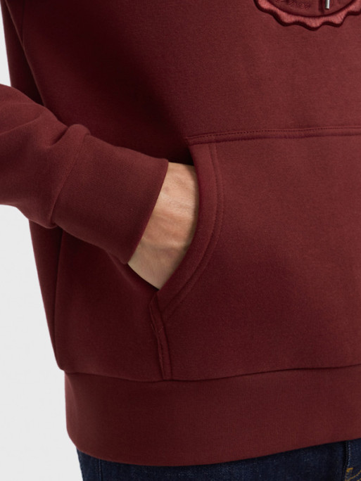 Sweat unisexe Samy FW26 Harcour