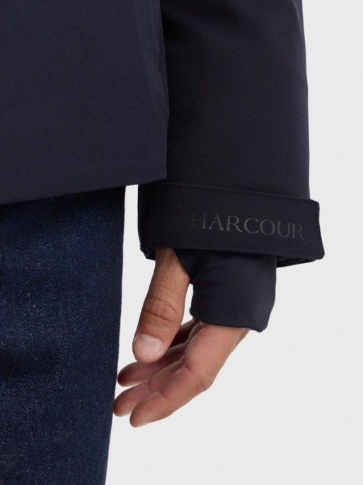Veste homme Nordis FW26 Harcour