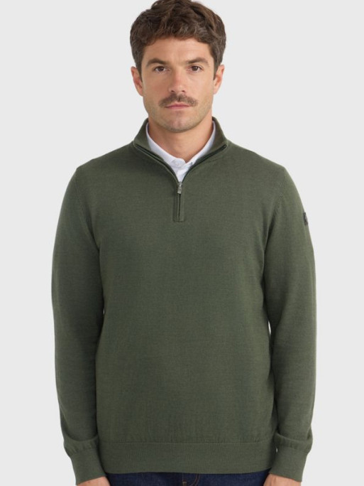 Pull homme Parmo FW26 Harcour
