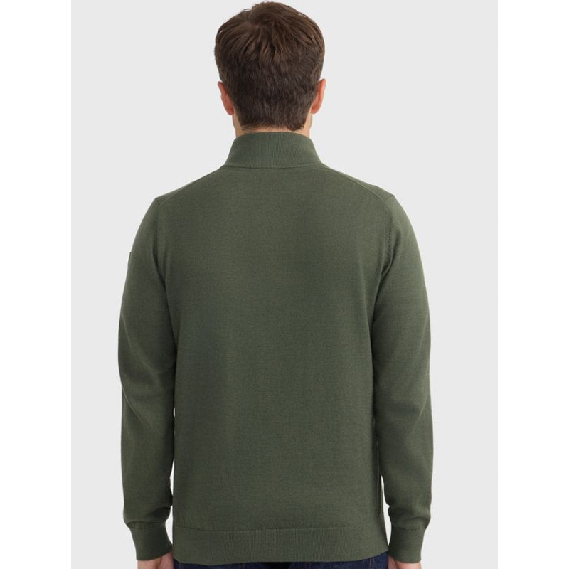 Pull homme Parmo FW26 Harcour