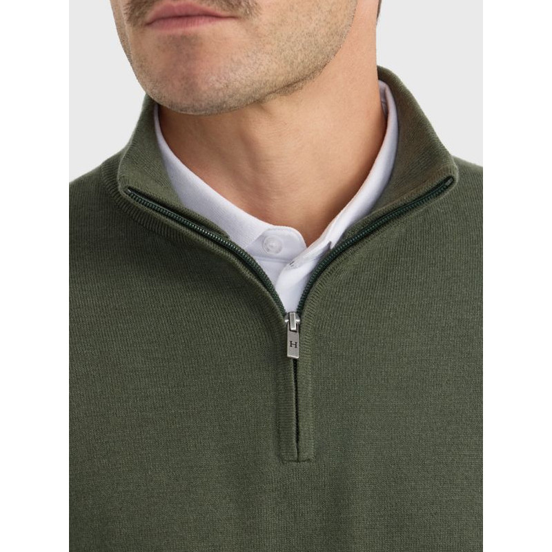 Pull homme Parmo FW26 Harcour