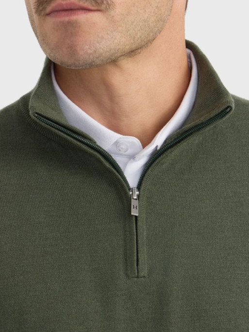 Pull homme Parmo FW26 Harcour