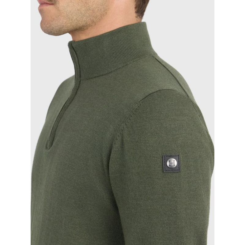 Pull homme Parmo FW26 Harcour