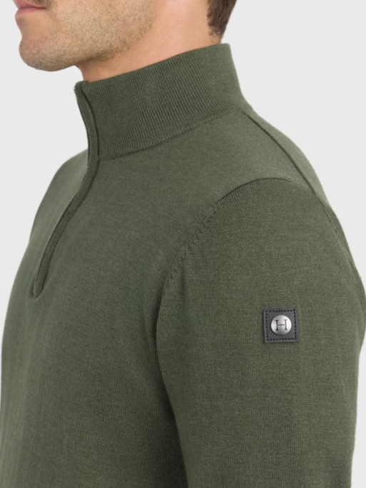 Pull homme Parmo FW26 Harcour