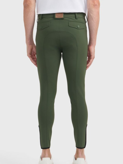 Pantalon knee grip homme Barmino FW26 Harcour