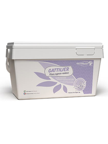 Gattilier 1kg PhytoMaster