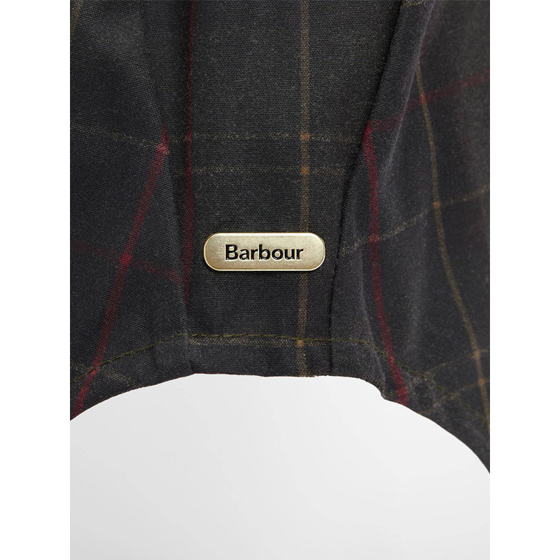 Foulard ciré Arlene FW26 Barbour