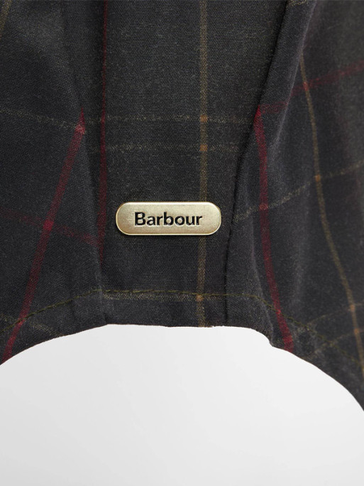 Foulard ciré Arlene FW26 Barbour