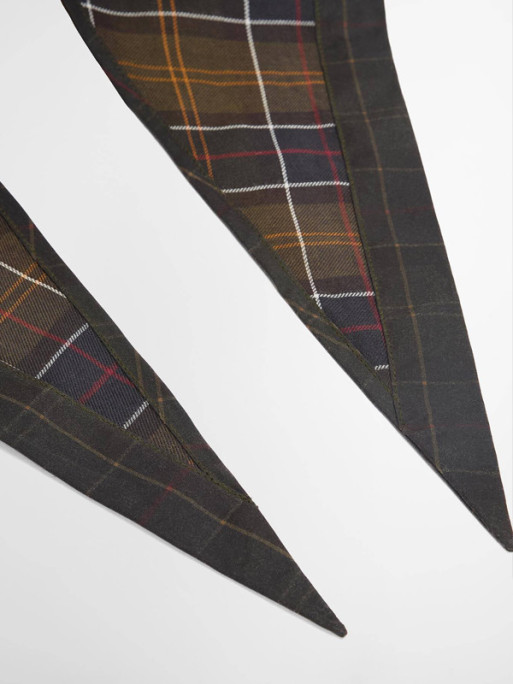 Foulard ciré Arlene FW26 Barbour