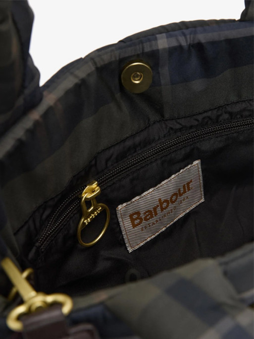 Sac Arlene Mini Quilted FW26 Barbour