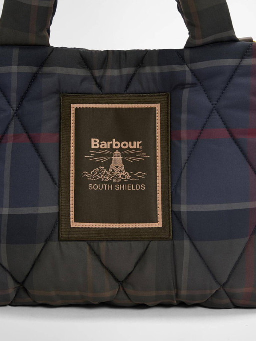 Sac Arlene Mini Quilted FW26 Barbour
