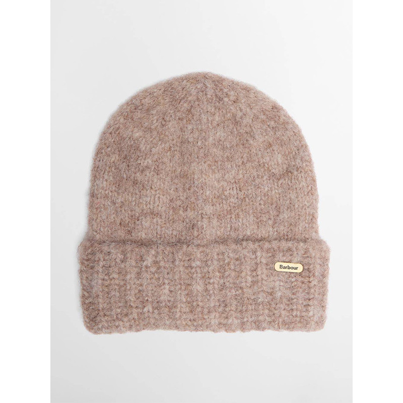 Coffret écharpe et bonnet Emmy FW26 Barbour