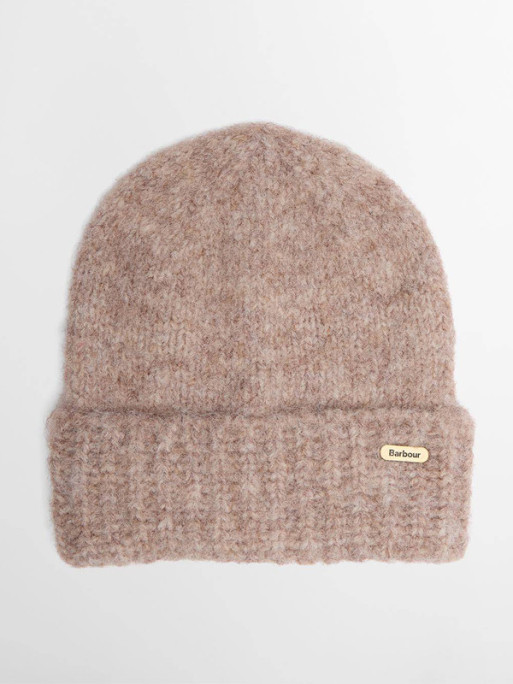 Coffret écharpe et bonnet Emmy FW26 Barbour