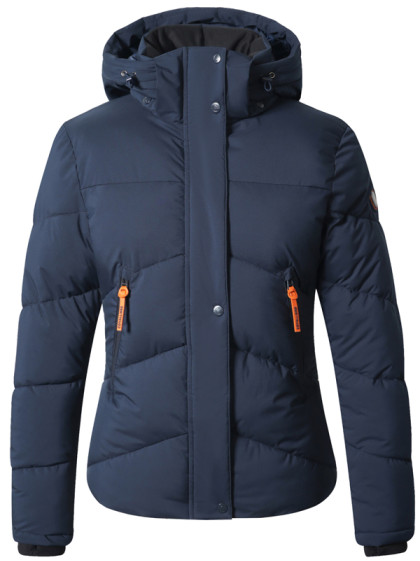 Blouson d'hiver FW26 Covalliero