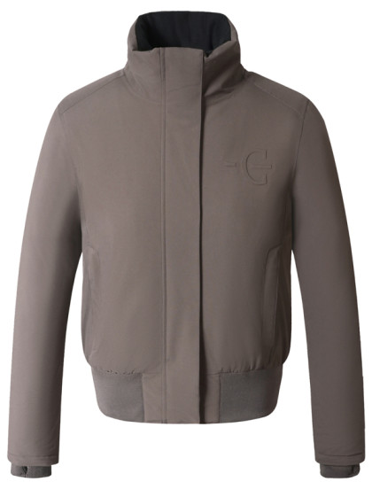 Bomber d'hiver FW26 Covalliero