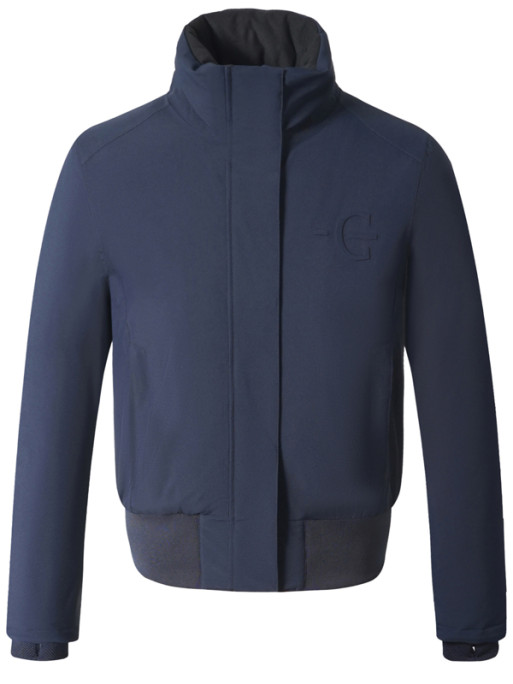 Bomber d'hiver FW26 Covalliero