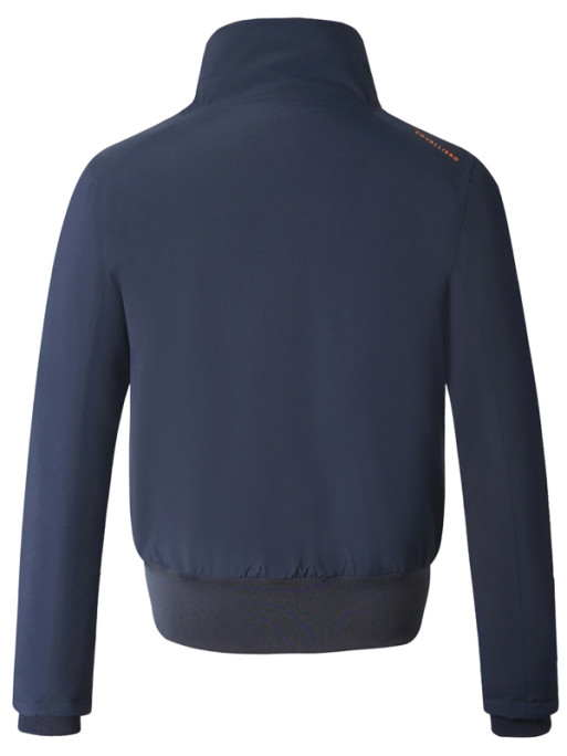 Bomber d'hiver FW26 Covalliero