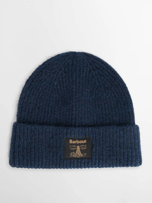 Coffret écharpe et bonnet Westerdale FW26 Barbour