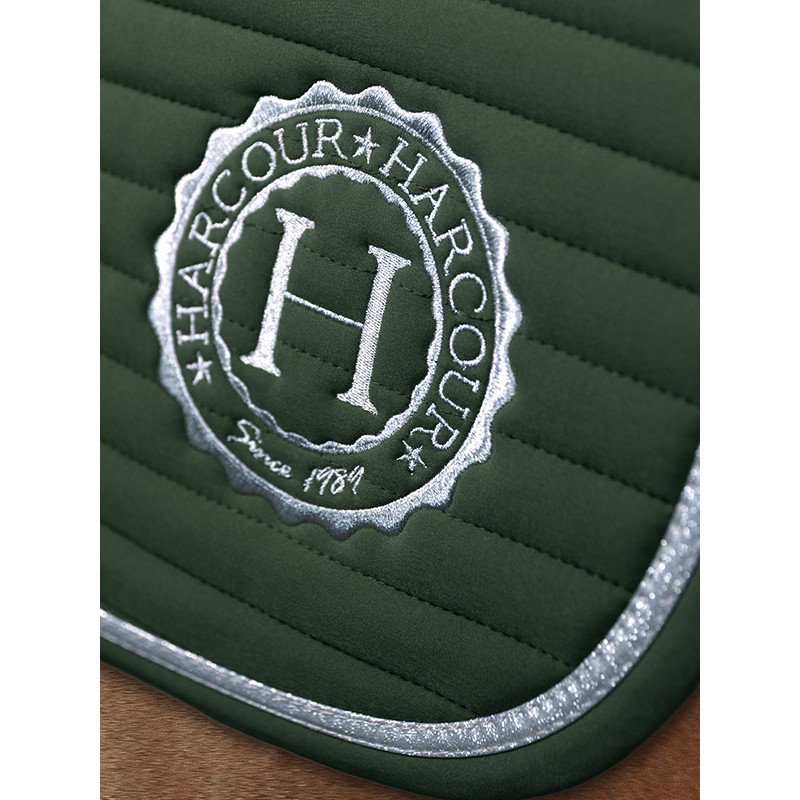 Tapis de selle Karembar CSO FW26 Harcour