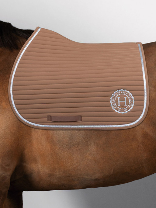 Tapis de selle Karembar Poney FW26 Harcour