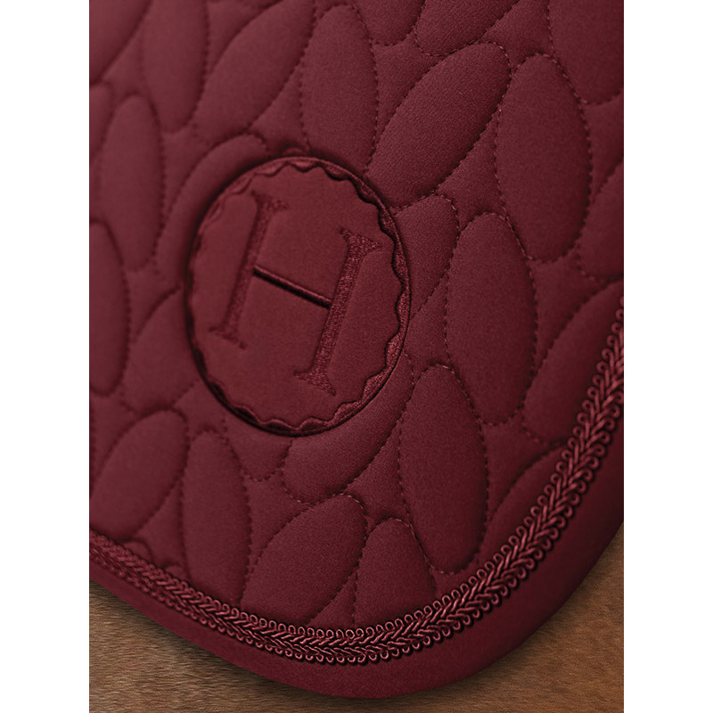 Tapis de selle Cassiope Dressage FW26 Harcour
