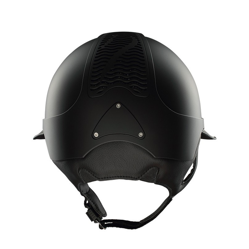 Casque précision Référence Eclipse Antarès (vendu sans la mousse)