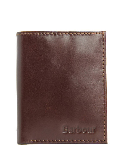Portefeuille Colwell Billfold FW26 Barbour