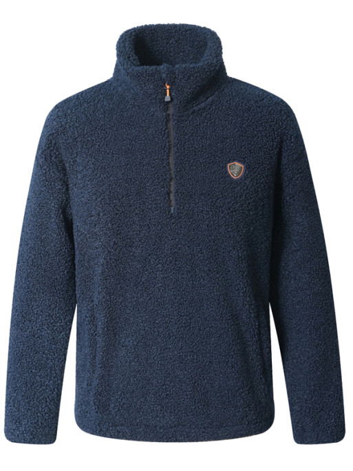 Sweat maille Teddy FW26 Covalliero