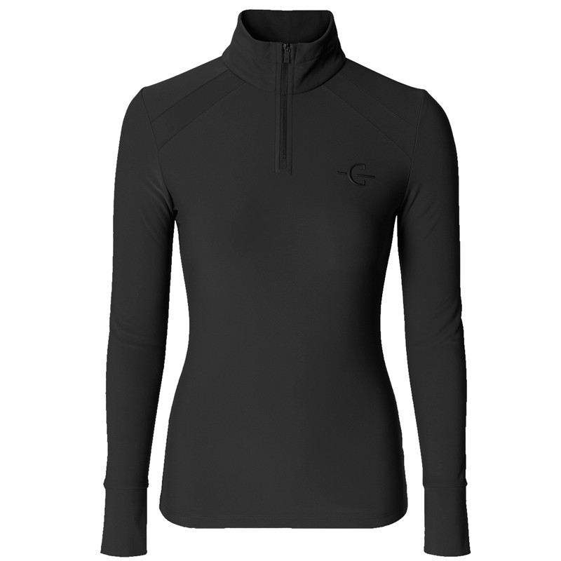 Sous pull Active Short FW26 Covalliero
