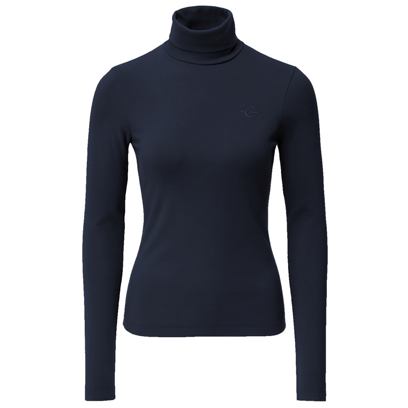 Sous pull Active Shirt Turtleneck FW26 Covalliero