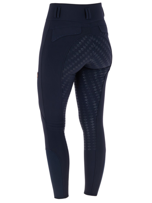 Pantalon full grip HighWaist FW26 Covalliero
