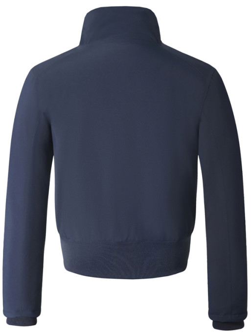 Blouson d'hiver enfant FW26 Covalliero