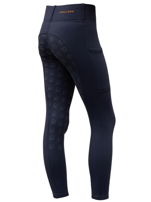 Legging d'hiver enfant FW26 Covalliero