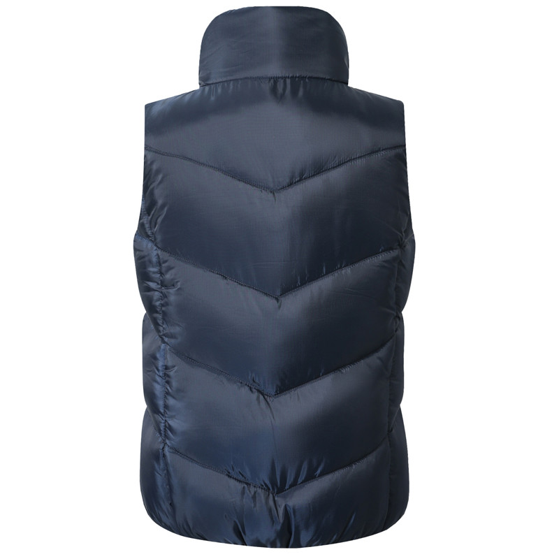 Veste sans manches enfant FW26 Covalliero