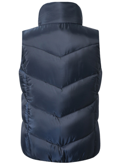 Veste sans manches enfant FW26 Covalliero