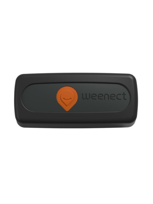 Collier Mini GPS chat Weenect