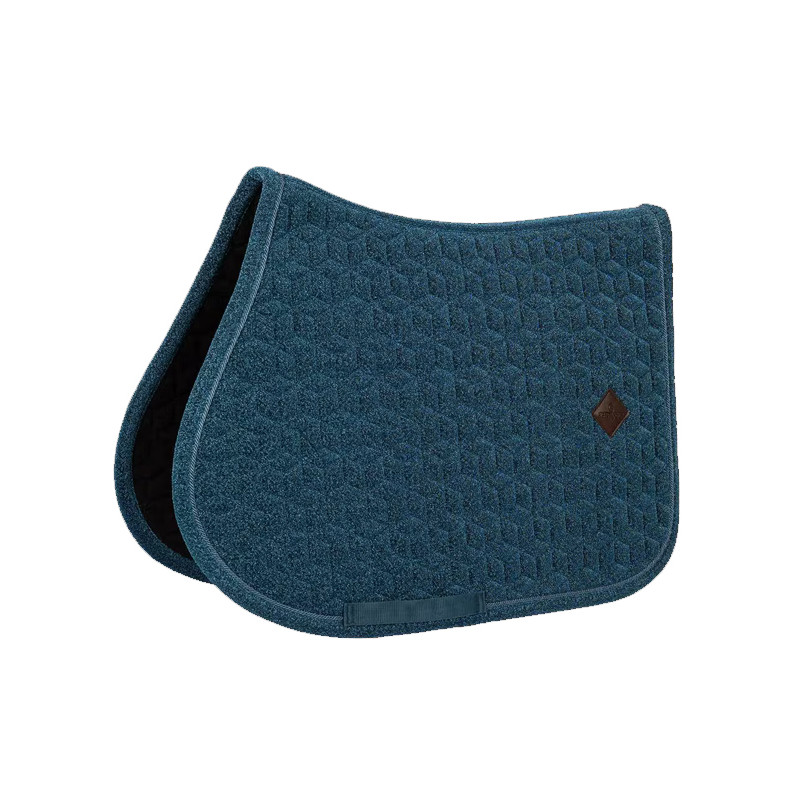 Tapis de selle Full Sparkling CSO Kentucky
