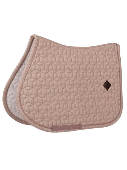 Tapis de selle Full Sparkling Poney Kentucky