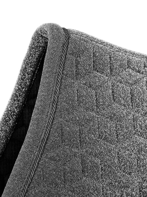 Tapis de selle Full Sparkling Dressage Kentucky