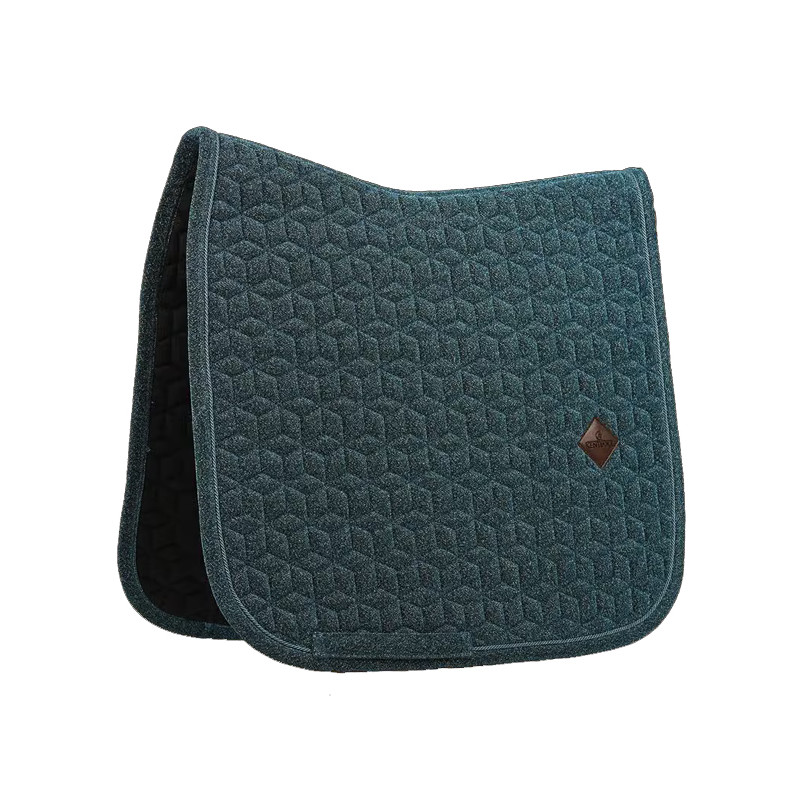 Tapis de selle Full Sparkling Dressage Kentucky