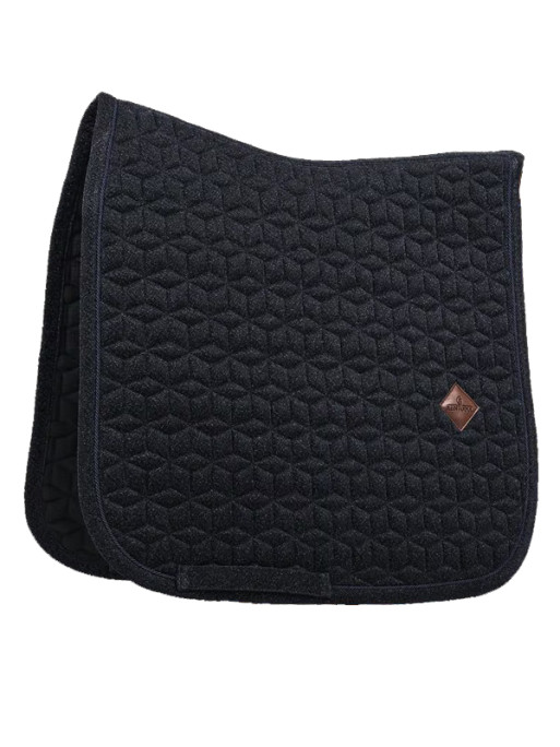 Tapis de selle Full Sparkling Dressage Kentucky