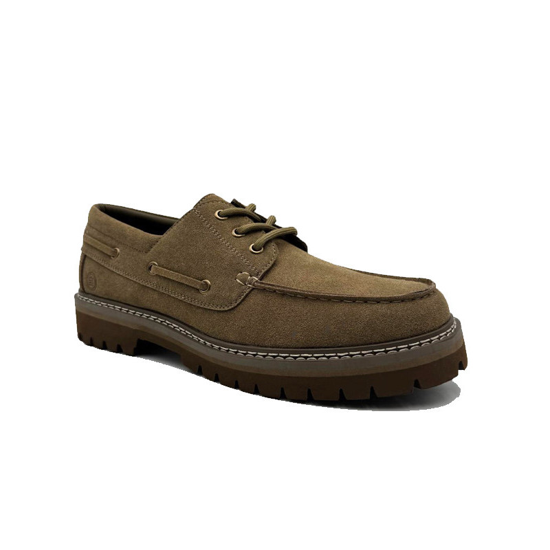 Chassures Bateau Wichita FW26 Serge Blanco