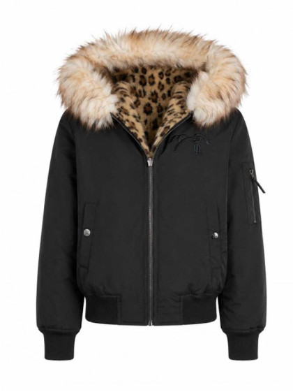 Blouson LéoLyon Pénélope