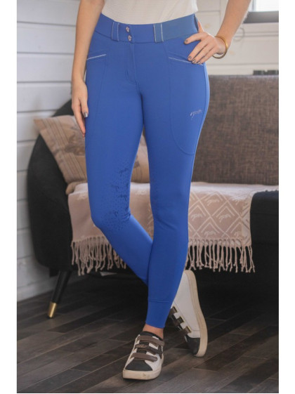 Pantalon Sybille Pénélope