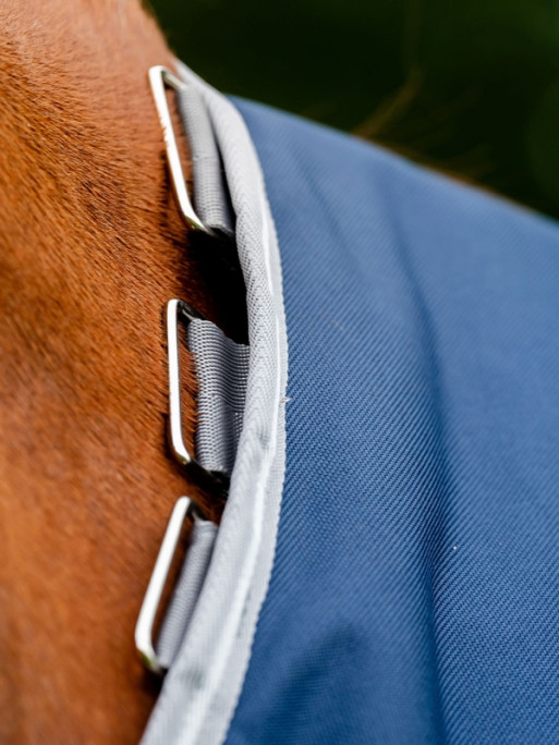 Couverture Amigo Bravo 12 Plus T/O Lite 0g Horseware