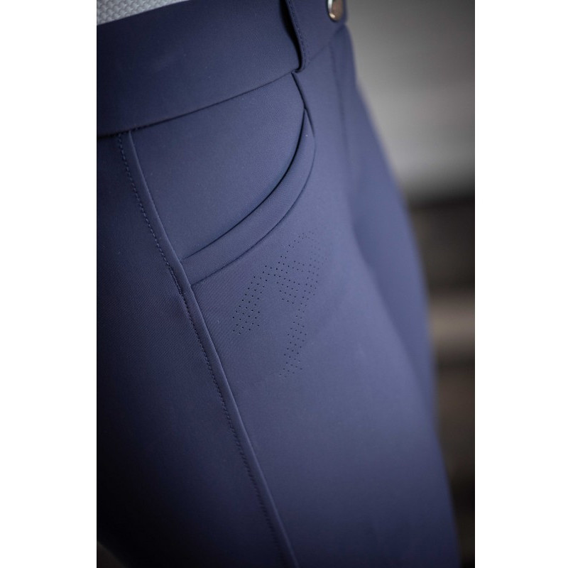 Pantalon d'équitation Majestic Pénélope