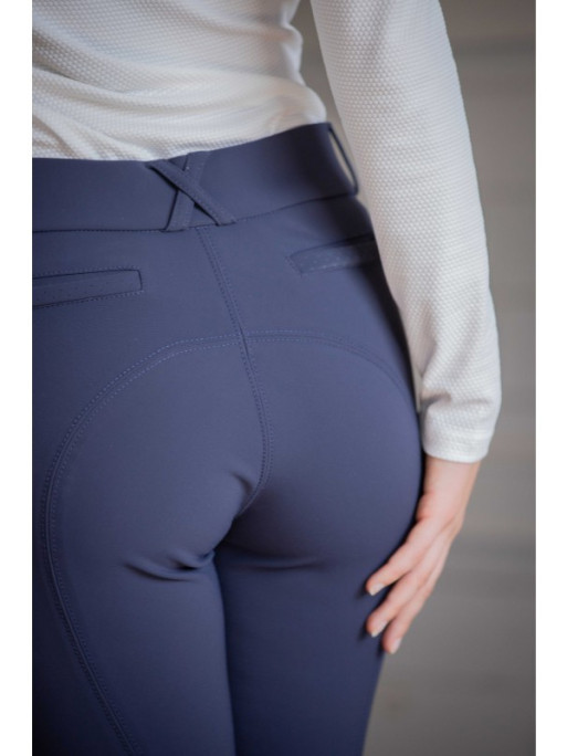 Pantalon d'équitation Majestic Pénélope